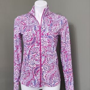 🆕️ Tommy Bahama Golf/Tennis  Full Zip